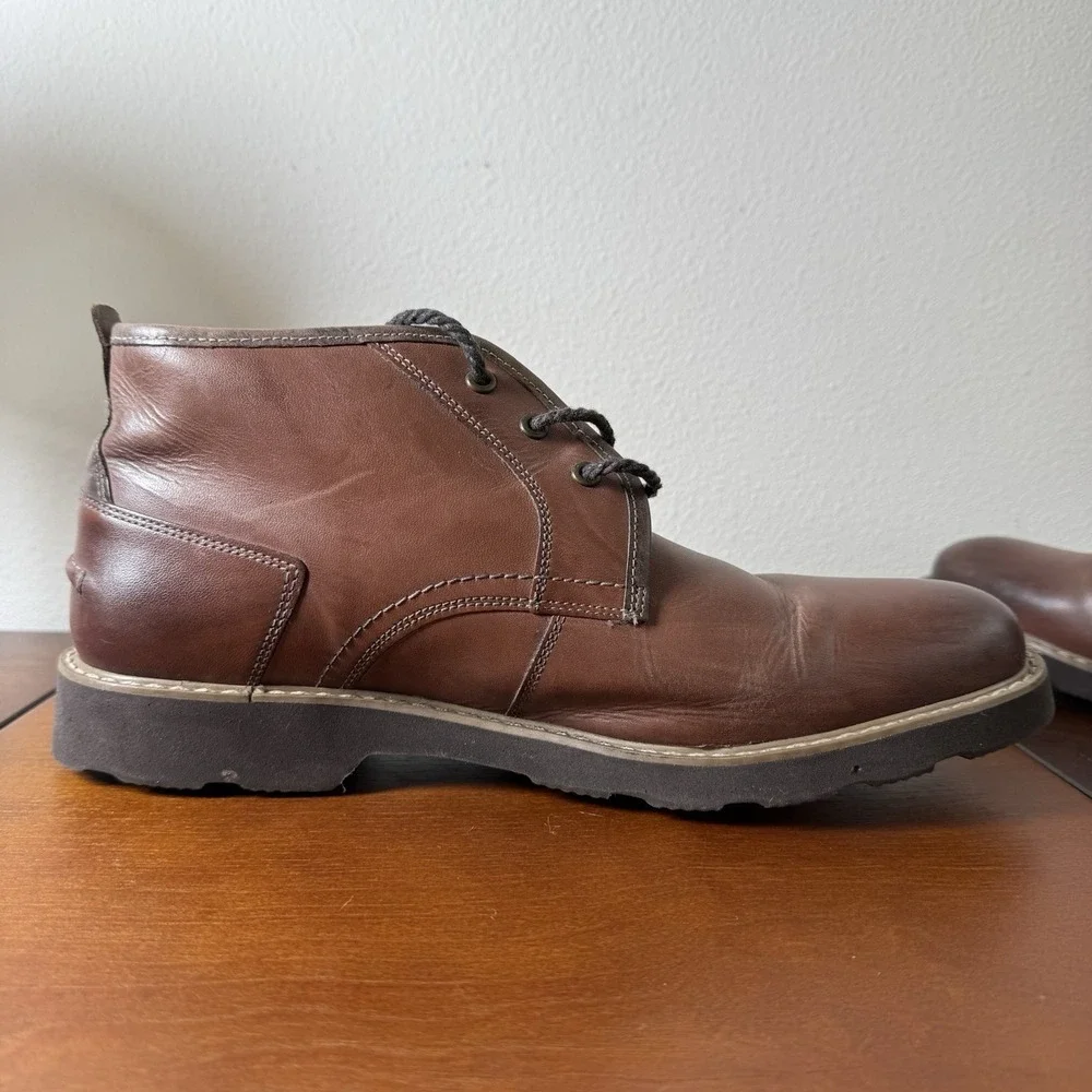 Florsheim fast preloved